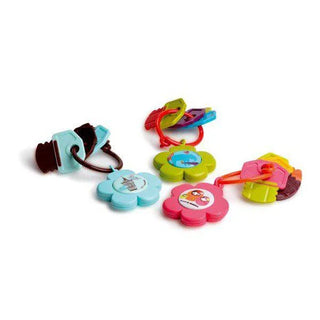 SUAVINEX Teething Ring Mordedor
