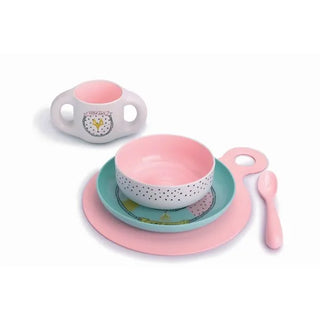 SUAVINEX Children's Tableware 6 Months
