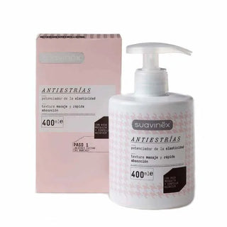 SUAVINEX Antiestrias Cream