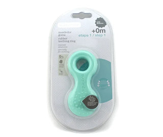Suavinex Rubber Teether 0m+