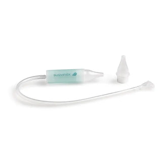 SUAVINEX Anatomical Nasal Aspirator