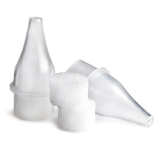Suavinex Nasal Aspirator Replacement Heads 10 Units