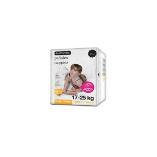 SUAVINEX Pañales Size 6 Talla 6
