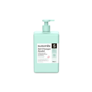 SUAVINEX Pediatric Shampoo Gel