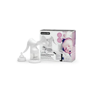 SUAVINEX Manual Breast Pump