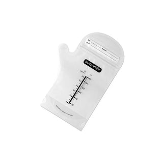 Suavinex Link Bags For Breast Milk 25 Pack