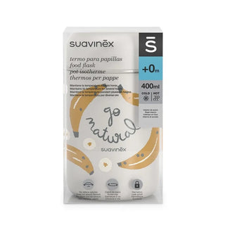Suavinex Babyfood Thermos