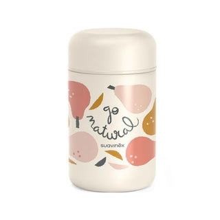 SUAVINEX Girl's Food Thermos