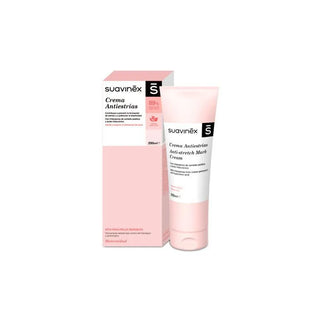 SUAVINEX Stretch Marks Cream