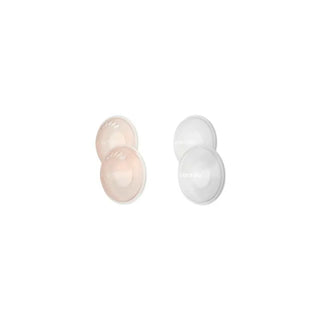 SUAVINEX Set Protective Shells Collector Shells