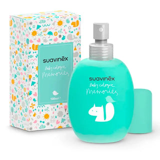 SUAVINEX Baby Colonia Recuerdos | EdC