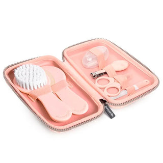 SUAVINEX Set Hygge Baby Manicure Pink