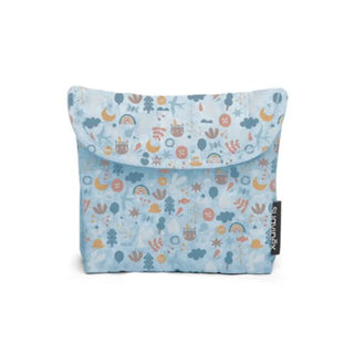 SUAVINEX Baby Care Essential Toilet Bag Blue