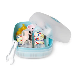 Suavinex Microwave Sterilizer