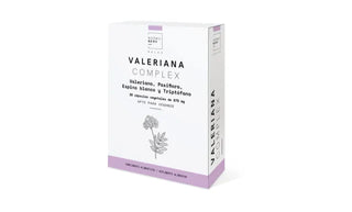 Herbora Valeriana Complex 30 Veggie Capsules