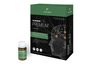 Herbora Neuromem Premium