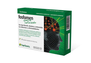 Herbora Neuroaten Klamath