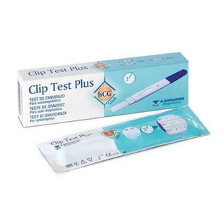 MENARINI Pregnancy Test Clip Test Stick