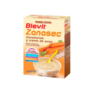 Ordesa Blevit Zanasec