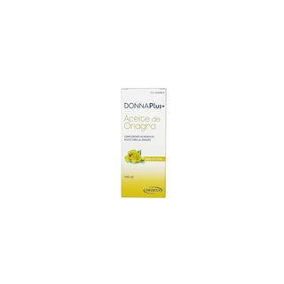 DONNA PLUS Evening Primrose Oil