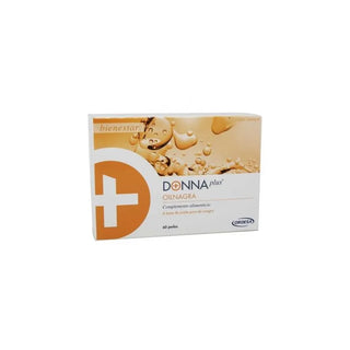 DONNA PLUS Oilnagra