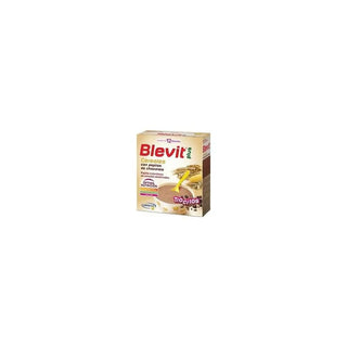 ORDESA Blevit Instant Potato Cereals Nuggets Chocolate