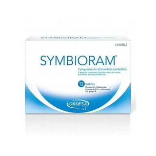 ORDESA Symbioram 2 12 Sachets