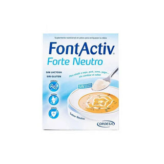 ORDESA Fontactiv Forte Neutral