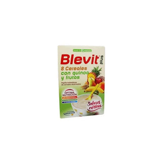 ORDESA Blevit Plus 8 Cereals Quinoa Fruit
