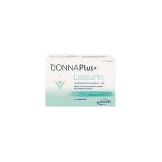 DONNA PLUS Lessurin