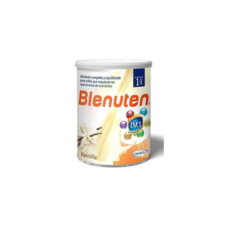 ORDESA Blevit Vanilla Blenuten