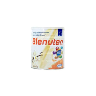 ORDESA Blevit Vanilla Blenuten