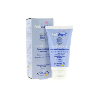 Ordesa Pediatopic Face Care