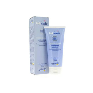 Ordesa Pediatopic Body Care Emollient Lotion