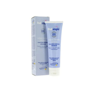Ordesa Pediatopic Intensive Breakout Care