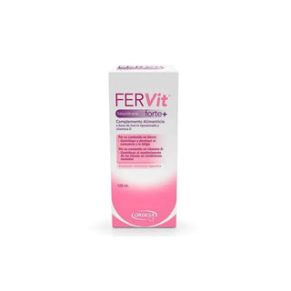 ORDESA Blevit Forte Kids Oral Solution