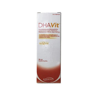 DHAVIT Blevit Dhavit Food Supplement