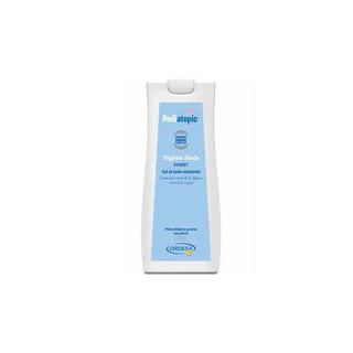 Ordesa Pediatopic Daily Hygiene Bath Gel