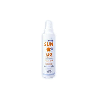Ordesa Pediatopic Sun Loción Spray SPF50