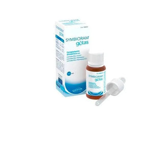 ORDESA Symbioram Drops