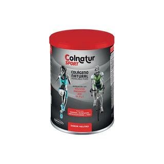 COLNATUR Sport Natural Collagen Neutral Flavor