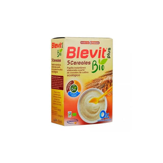 ORDESA Blevit Bio 5 Organic Cereals