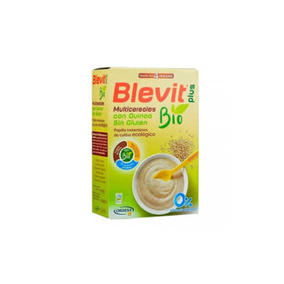 ORDESA Blevit Bio Multigrain With Gluten Free Quinoa