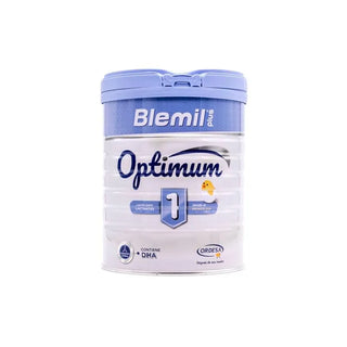 Ordesa Blemil Plus 1 Optimum Infant Formula