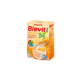 Ordesa Blevit Plus 8 Cereals Bio