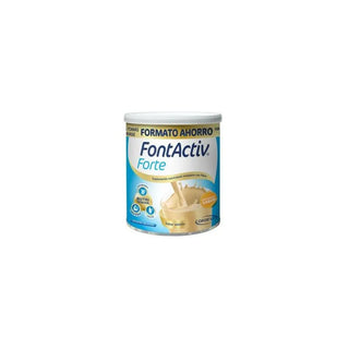 ORDESA Fontactiv Forte Vanilla