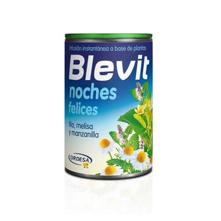 Ordesa Blevit Happy Nights