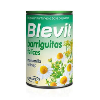 ORDESA Blevit Happy Tummies