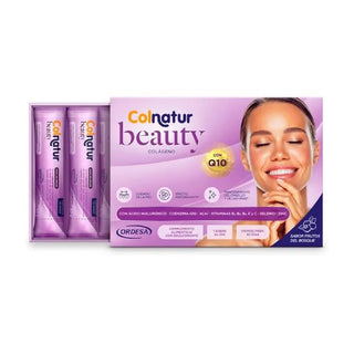 COLNATUR Beauty Forest Fruits 30 Sachets