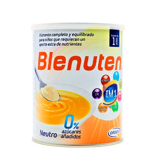 Ordesa Blenuten Neutro